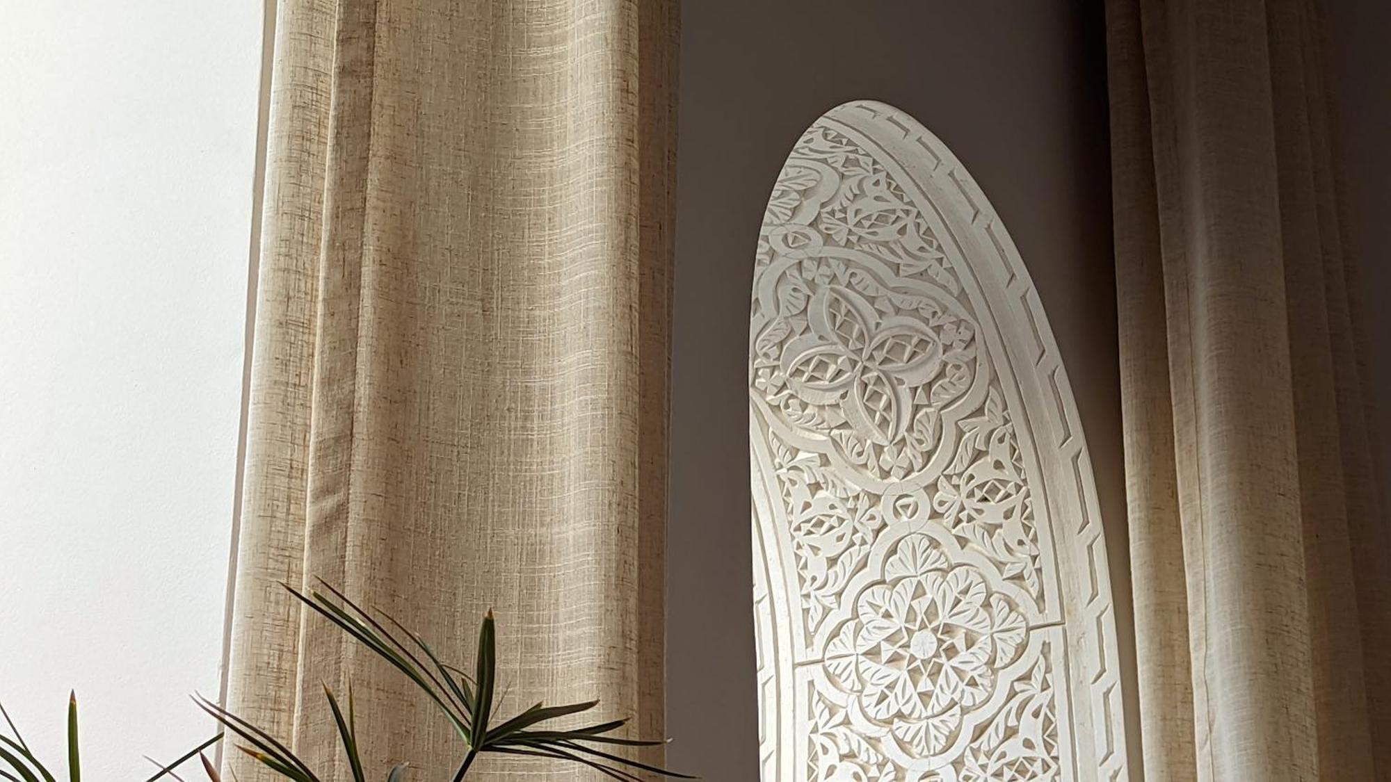 Riad Jardin Des Sens & Spa Marraquexe Quarto foto